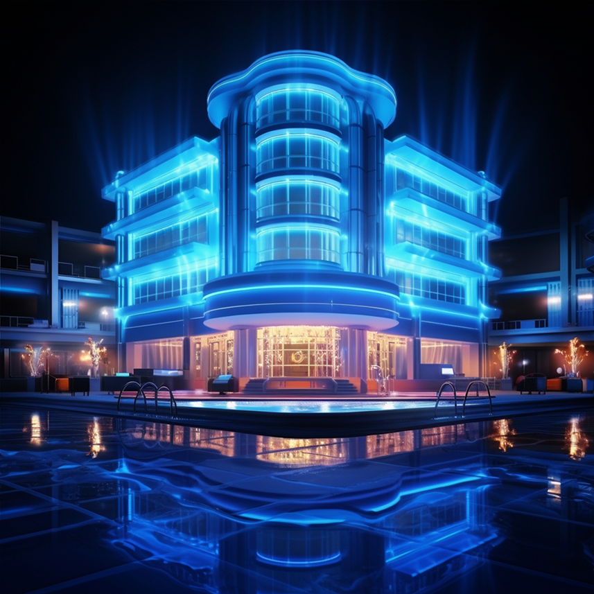 Property & Hospitality